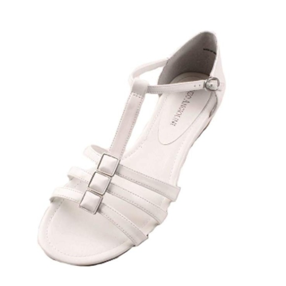 Enzo Angiolini Nyler Women's Sandals Shoes - Picture 1 of 3